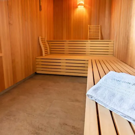 Appartement Terrassenwohnung 