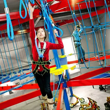 Apartamento Terrassenwohnung 