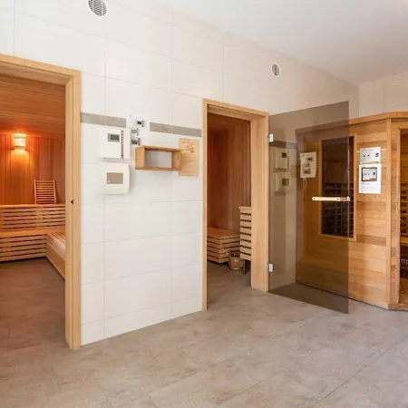 Apartamento Terrassenwohnung 