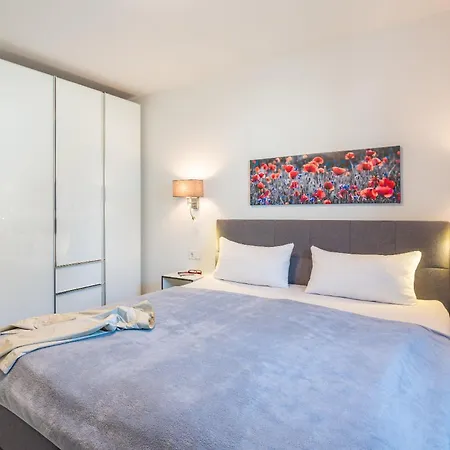 Apartamento Terrassenwohnung 