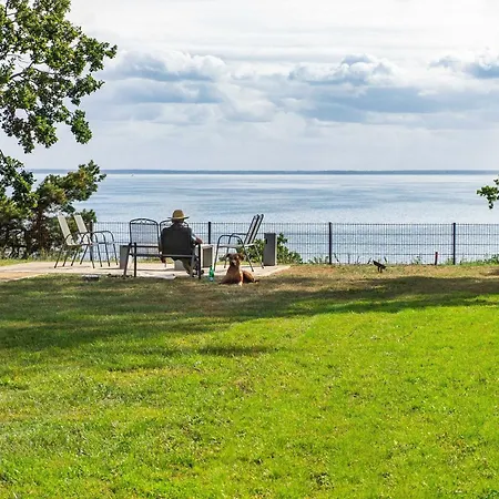 Appartement Terrassenwohnung 