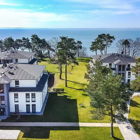 Apartamento Terrassenwohnung 